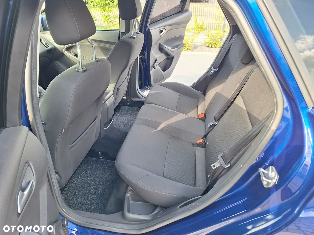 Ford Focus Turnier 1.6 Ti-VCT Trend - 18