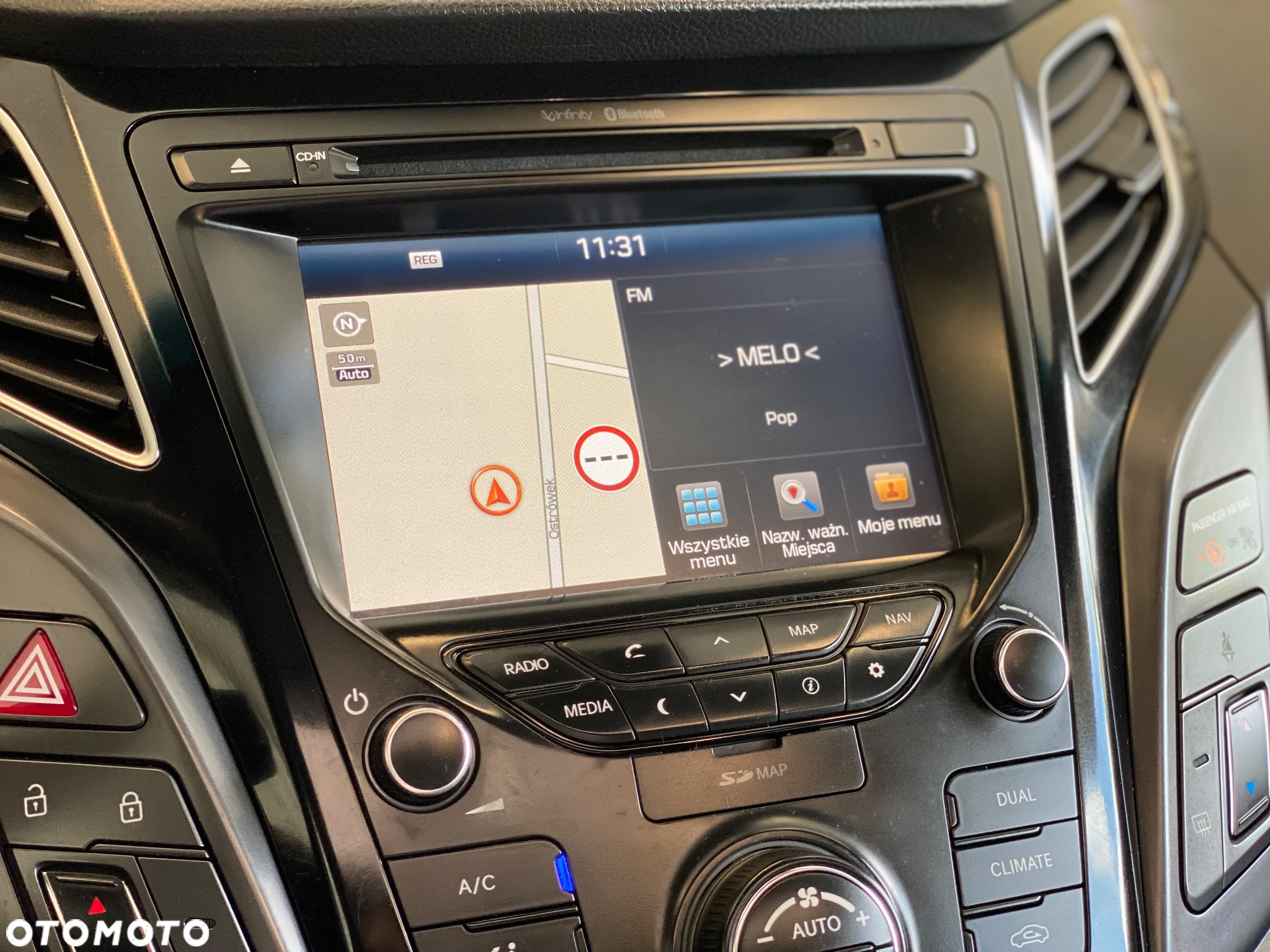Hyundai i40 1.7 CRDi Style - 27