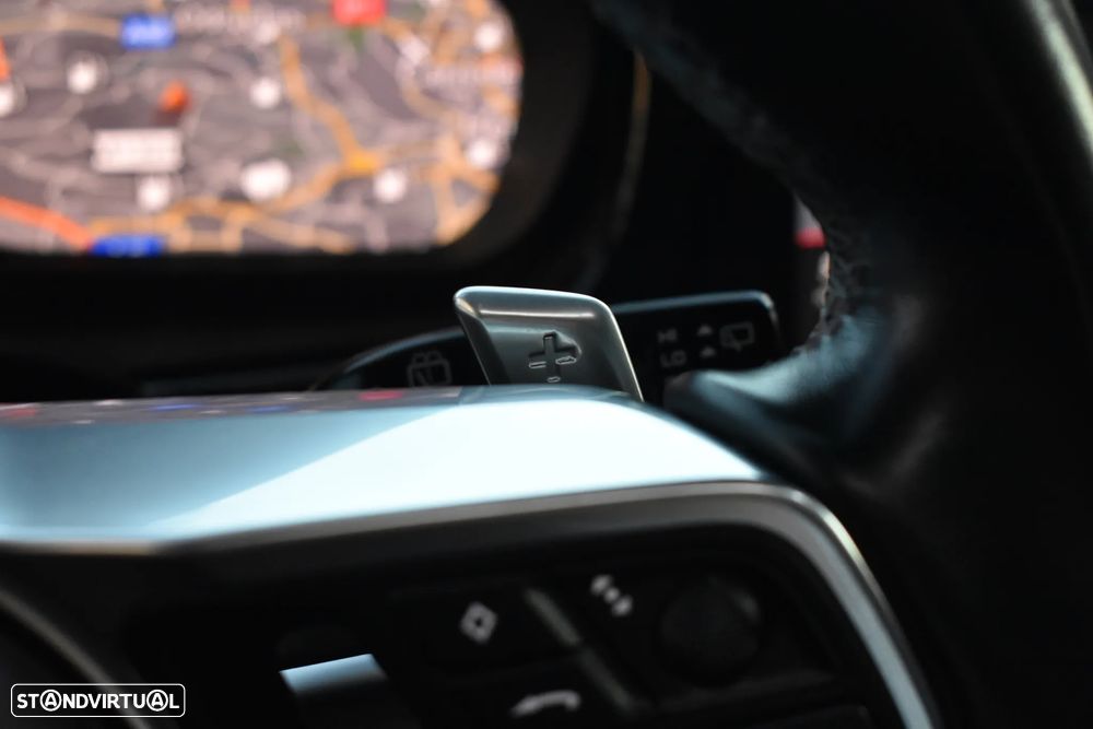 Porsche Panamera Sport Turismo 4 E-Hybrid Platinum Edition - 36