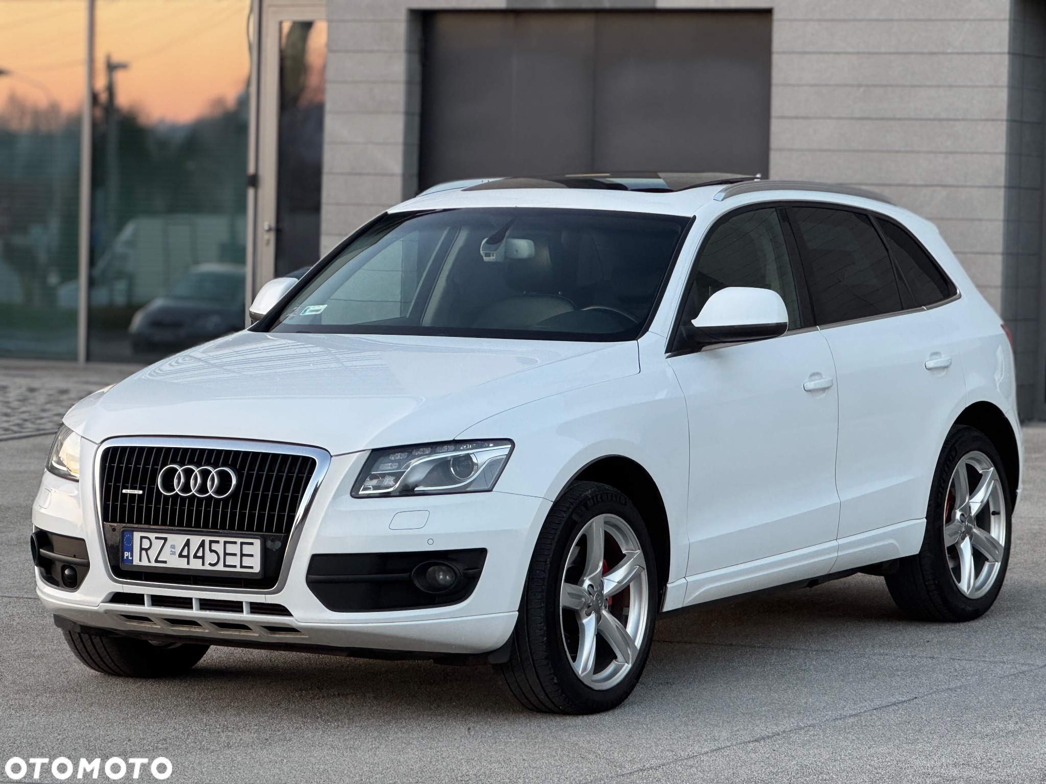 Audi Q5 3.0 TDI Quattro S tronic - 2