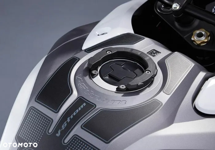Mocowanie torby na zbiornik SUZUKI V-STROM 1000 L8 - 2