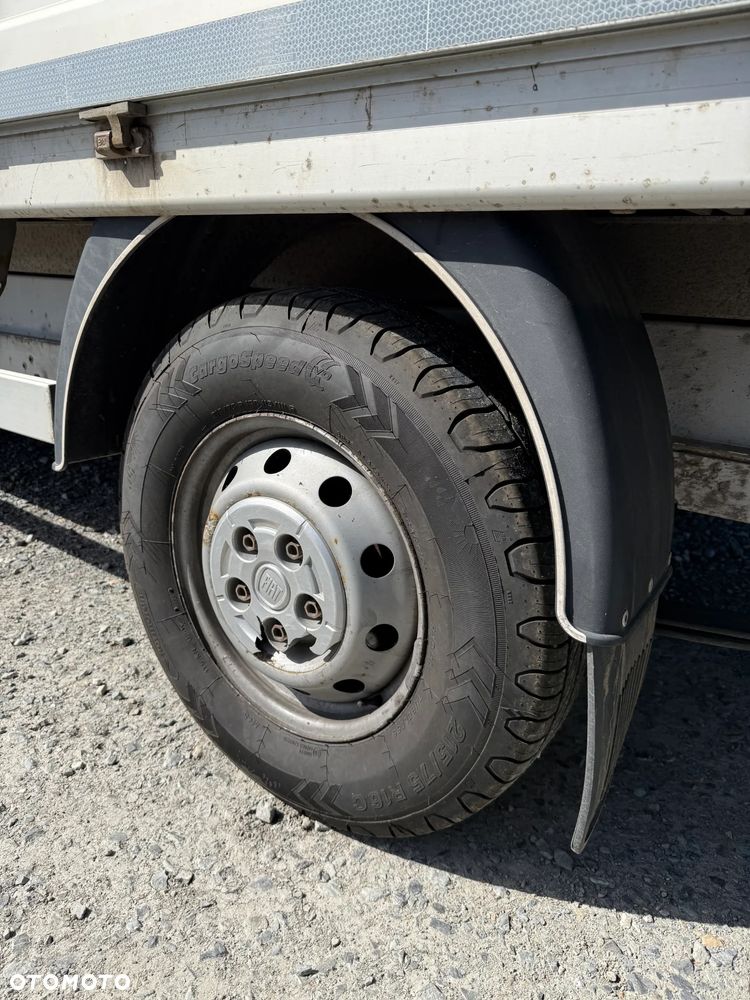 Fiat Ducato - 16