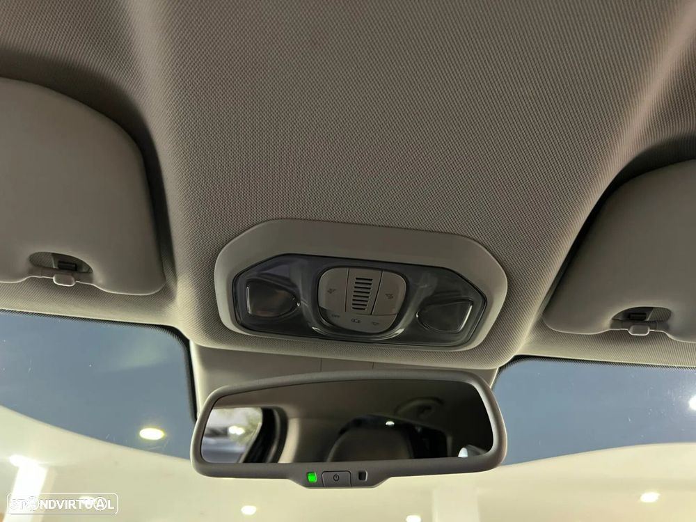 Fiat Tipo Station Wagon - 31