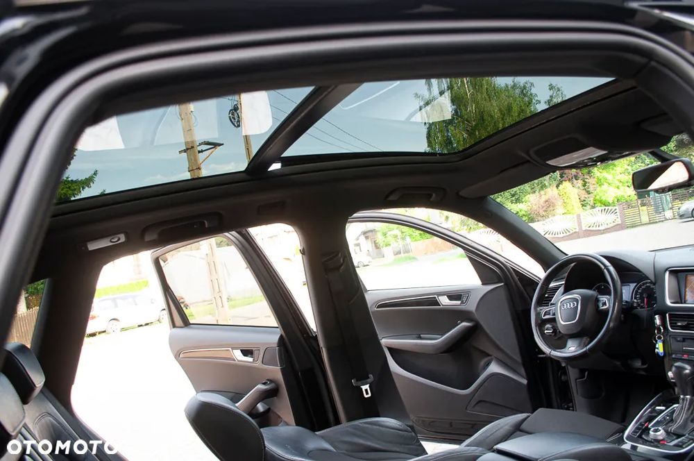 Audi Q5 2.0 TDI Quattro Stronic - 15