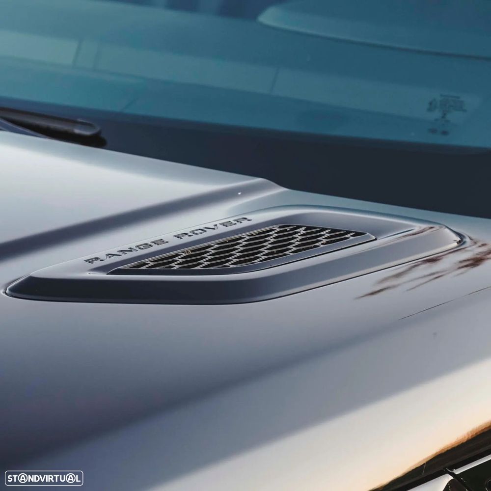 Land Rover Range Rover Sport - 38