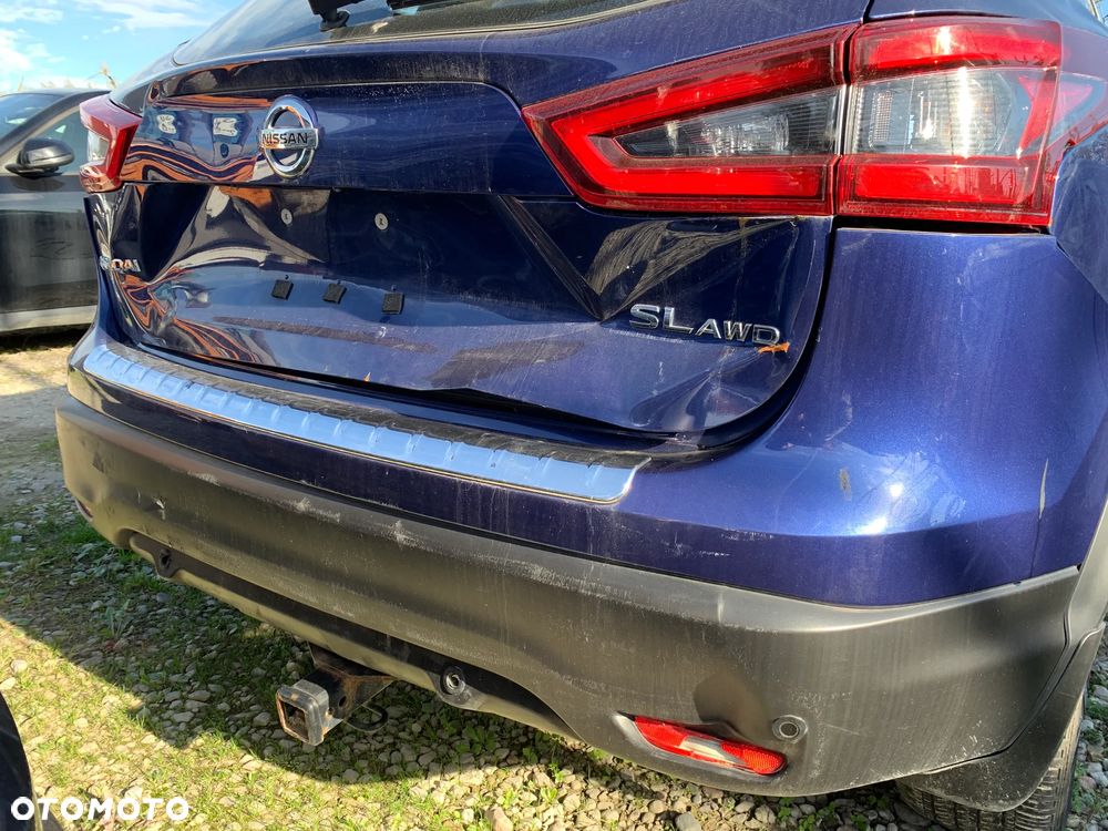 Nissan Qashqai - 10
