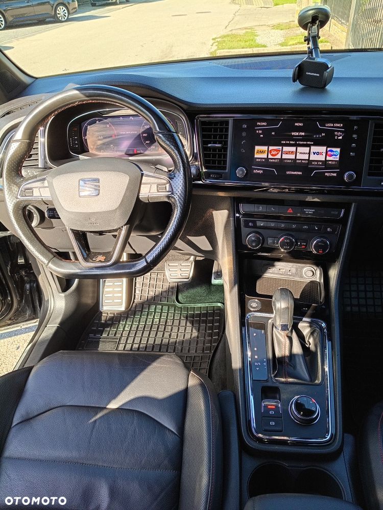 Seat Ateca - 5