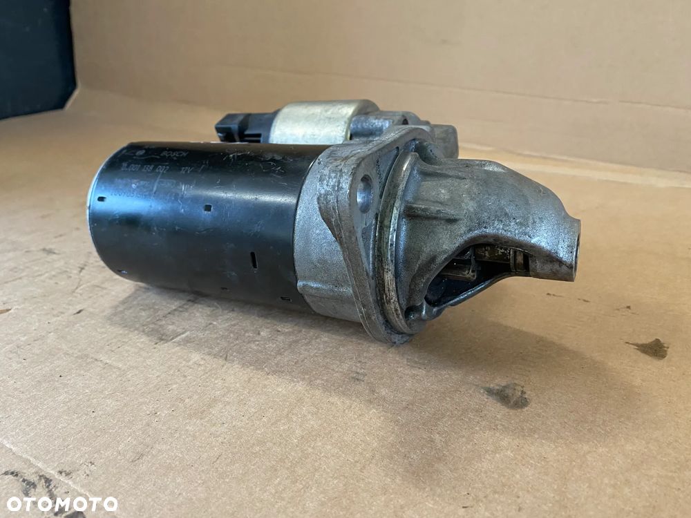 BMW E90 E91 LIFT 2.0B ROZRUSZNIK 0001138002 - 3