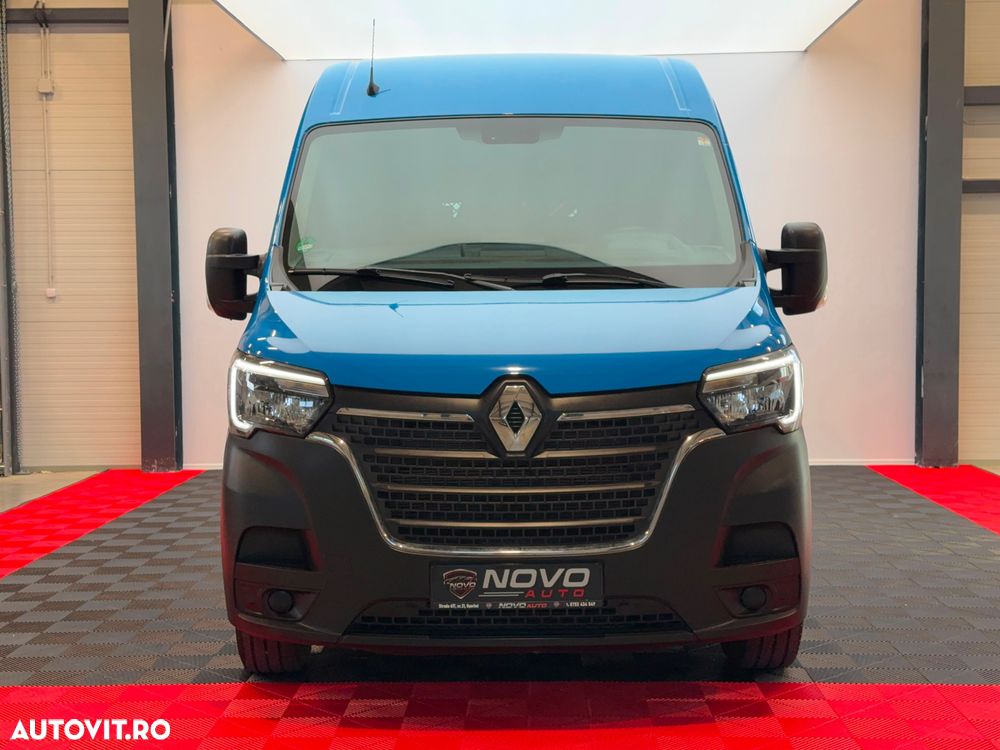 Renault Master - 4