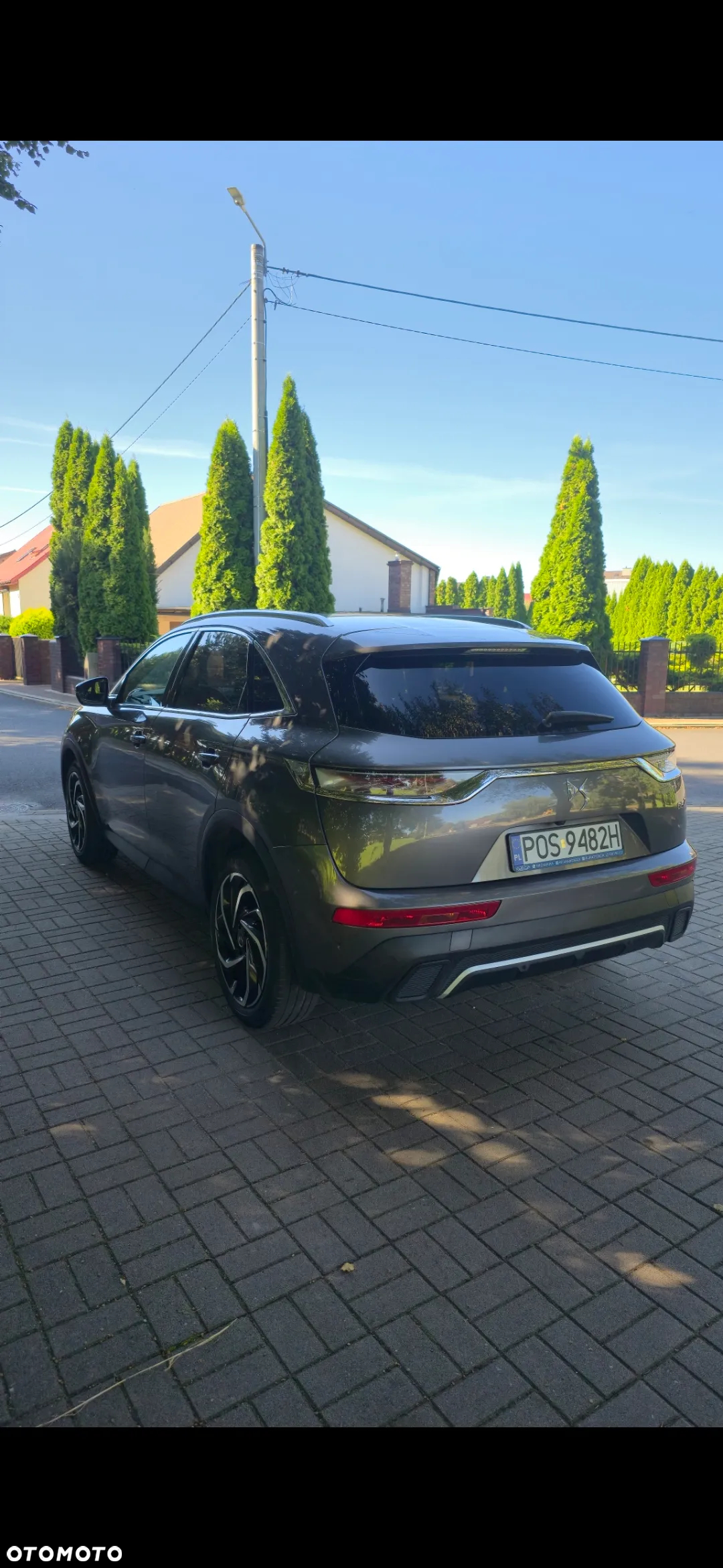 DS Automobiles DS 7 Crossback 1.5 BlueHDi Rivoli - 3