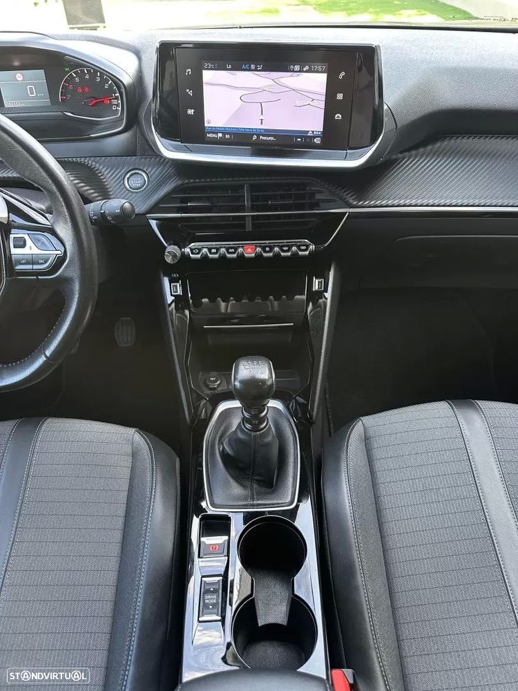 Peugeot 2008 PureTech 100 Stop&Start Allure - 57