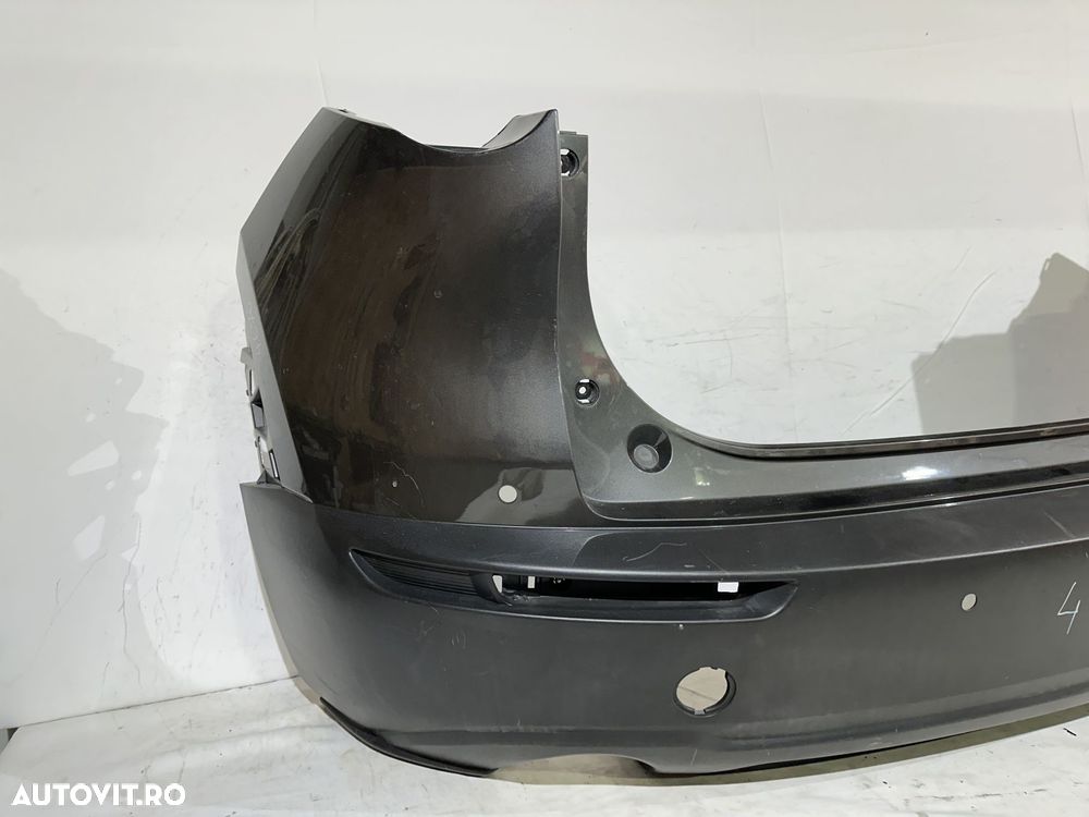 Bara spate Mazda CX30, 2019, 2020, 2021, 2022, cod origine OE DGH9-50221. - 9