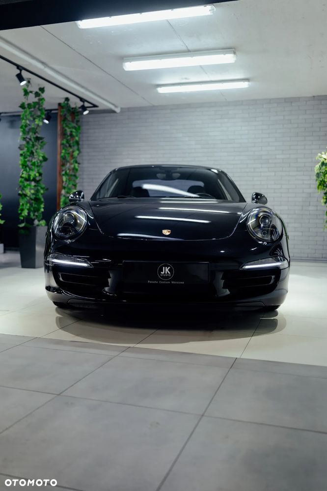 Porsche 911 Carrera 4S PDK - 2