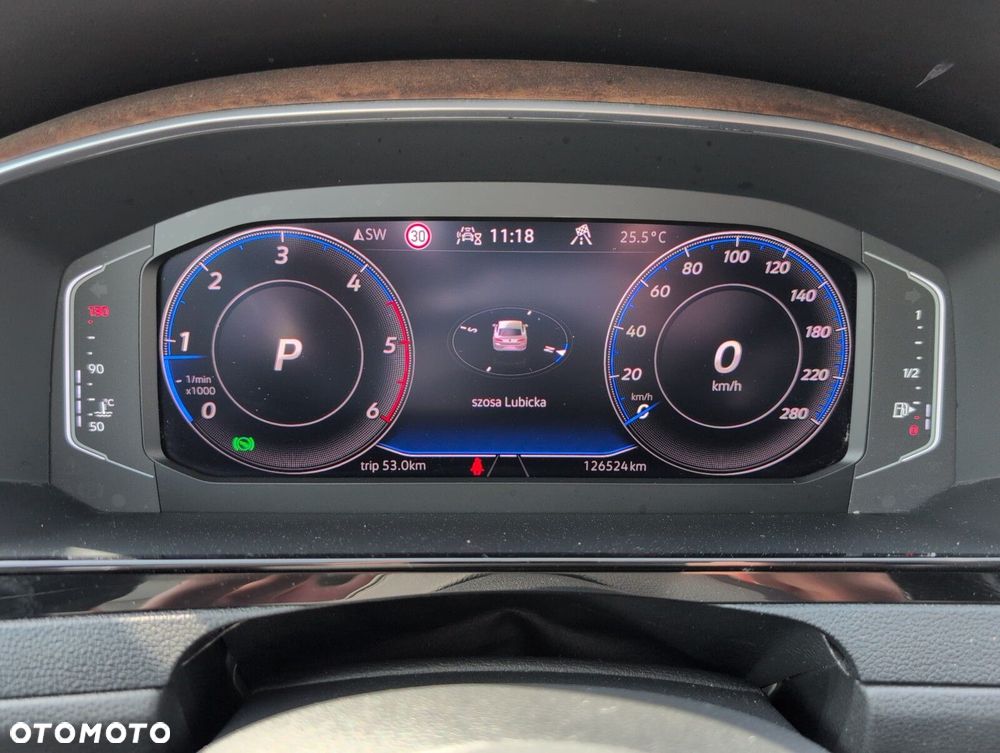 Volkswagen Arteon 2.0 TDI 4Motion Elegance DSG - 20
