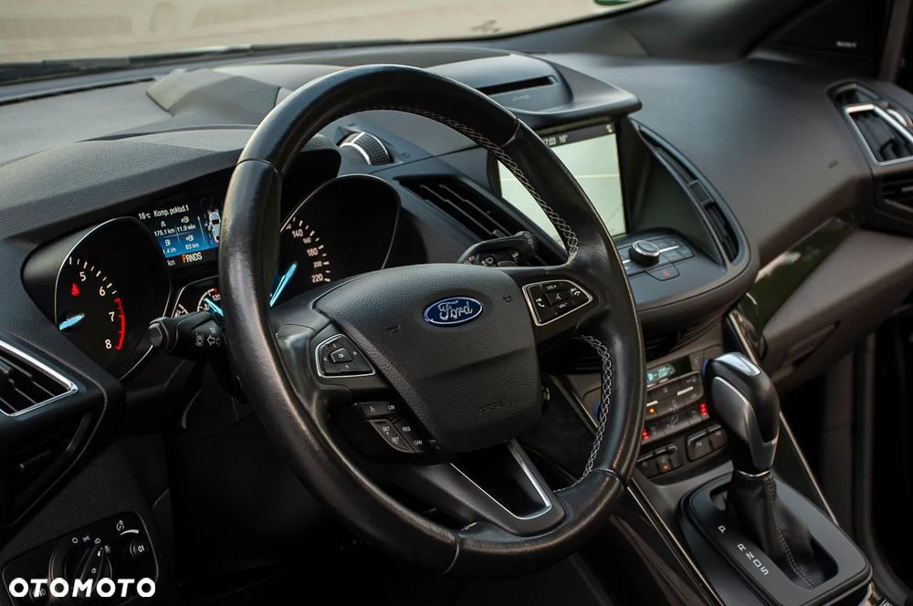 Ford Kuga 1.5 EcoBoost AWD ST-Line ASS - 19