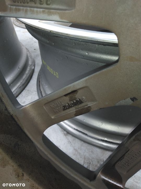 Felgi Audi OE 7.5x18 5x112 ET51 - 11
