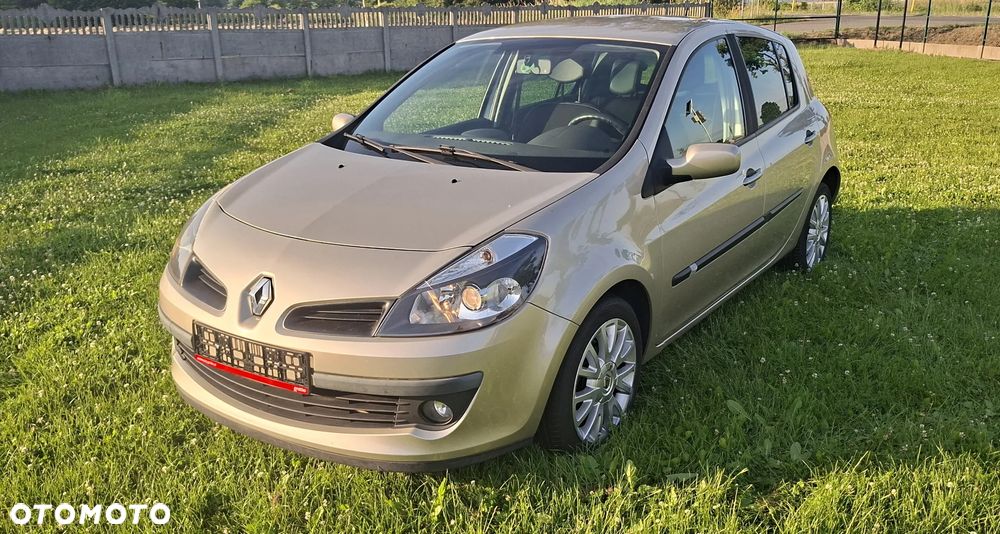 Renault Clio 1.6 16V Expression - 25