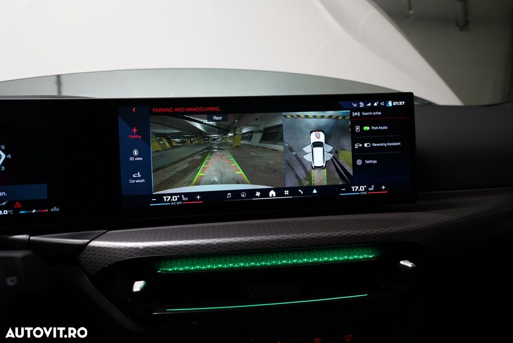 BMW M3 M340i xDrive - 16