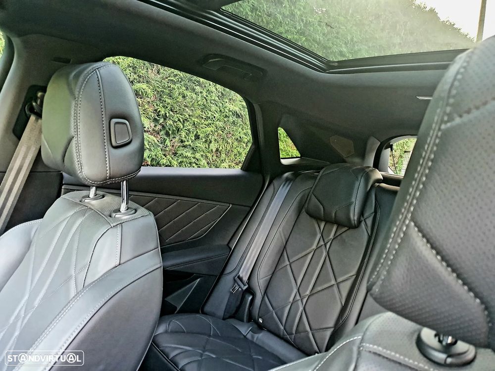 DS DS7 Crossback E-Tense Rivoli EAT8 - 15