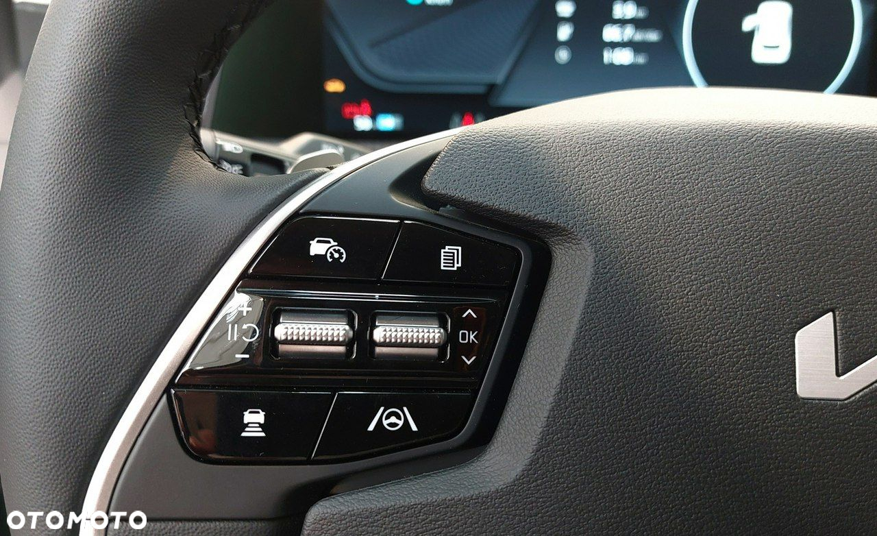 Kia EV6 77.4kWh Plus - 23