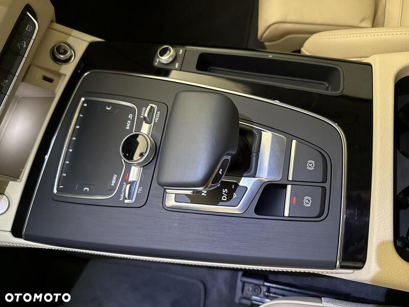 Audi Q5 - 18