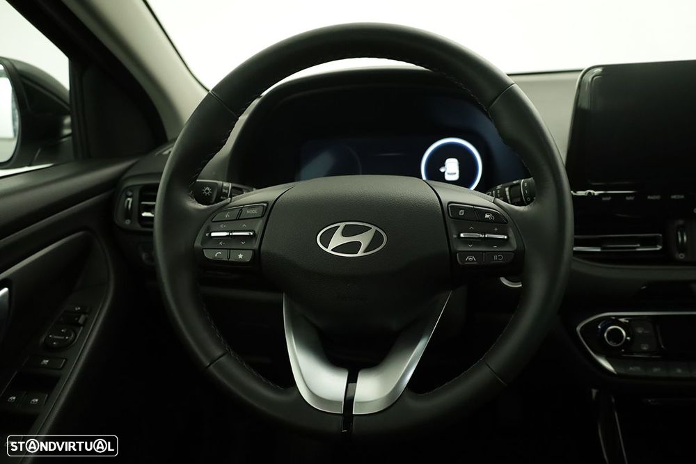 Hyundai i30 1.0 T-GDI Style - 15