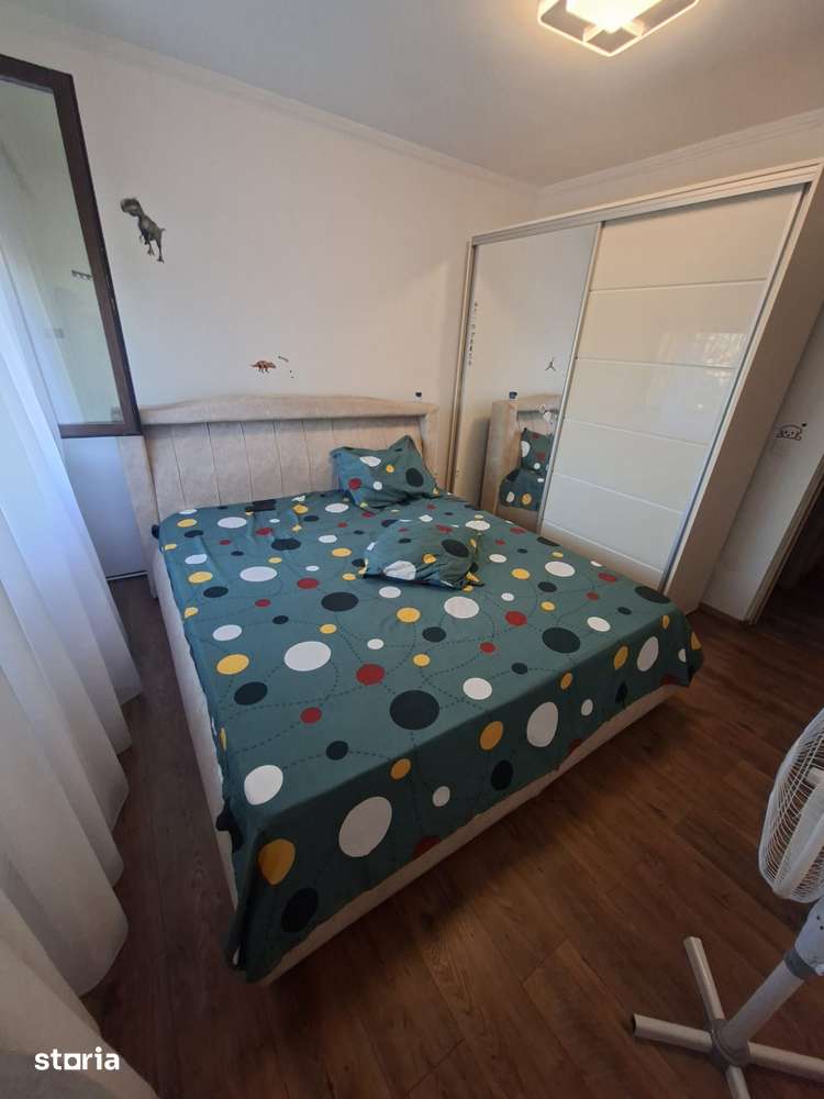 Apartament 3 camere Craiovei — fotografia 3