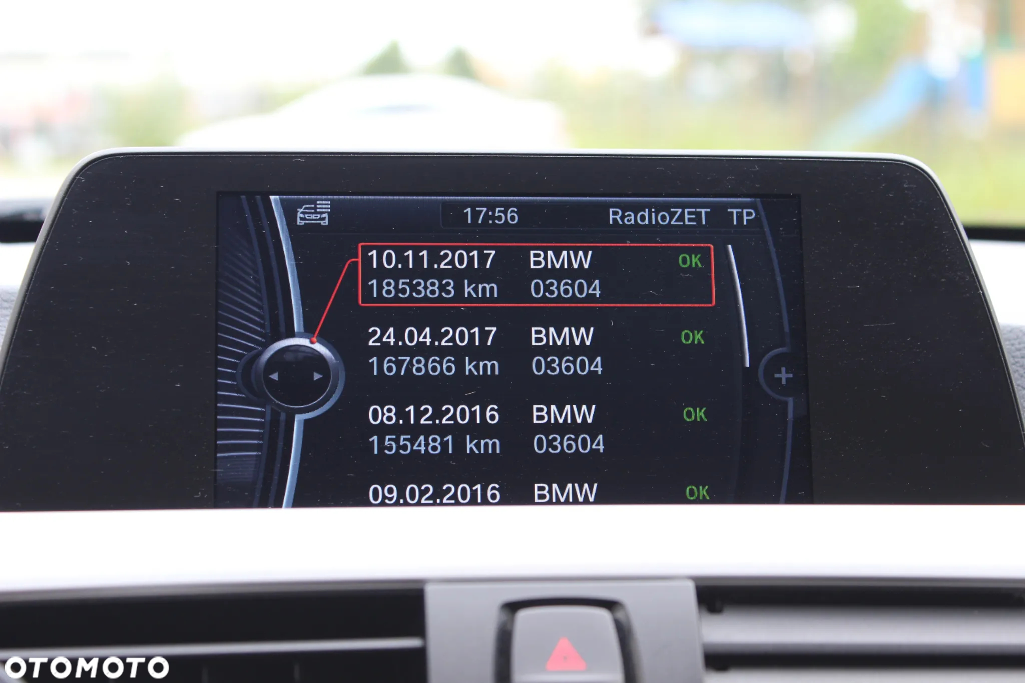 BMW Seria 3 320d Efficient Dynamics - 26
