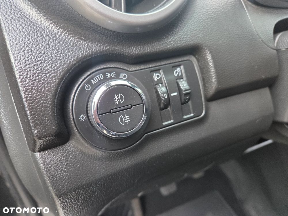 Chevrolet Trax 1.4T LT+ - 20