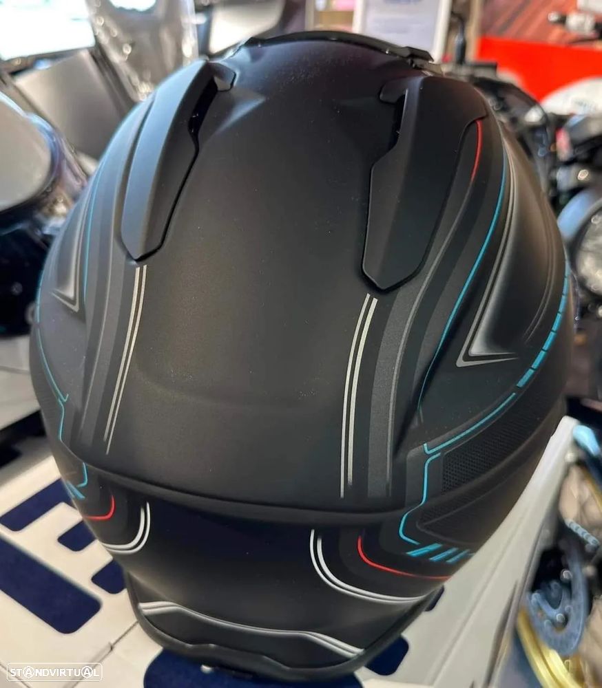 Capacete Shoei GT-AIR 3 - 2