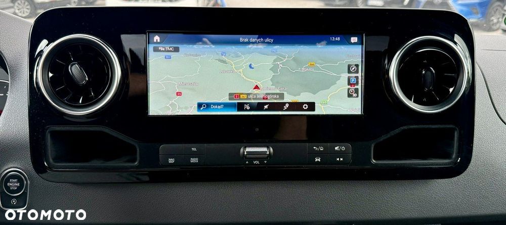 Mercedes-Benz Sprinter - 17