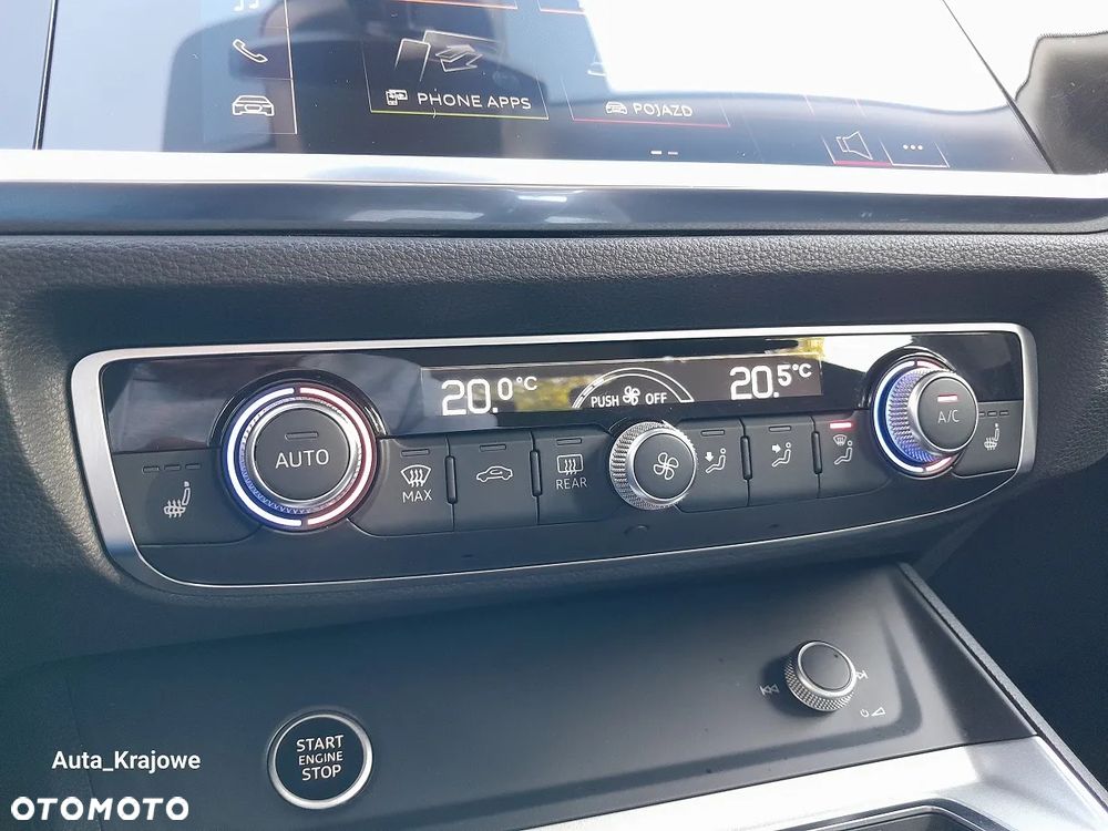 Audi Q3 35 TDI Advanced S tronic - 23