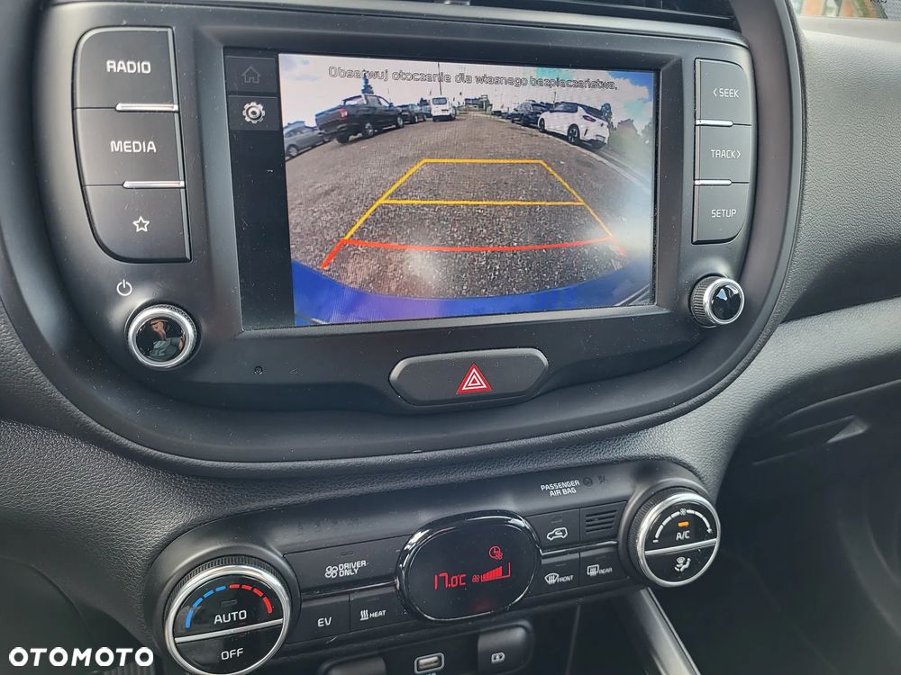 Kia Soul Spirit - 13