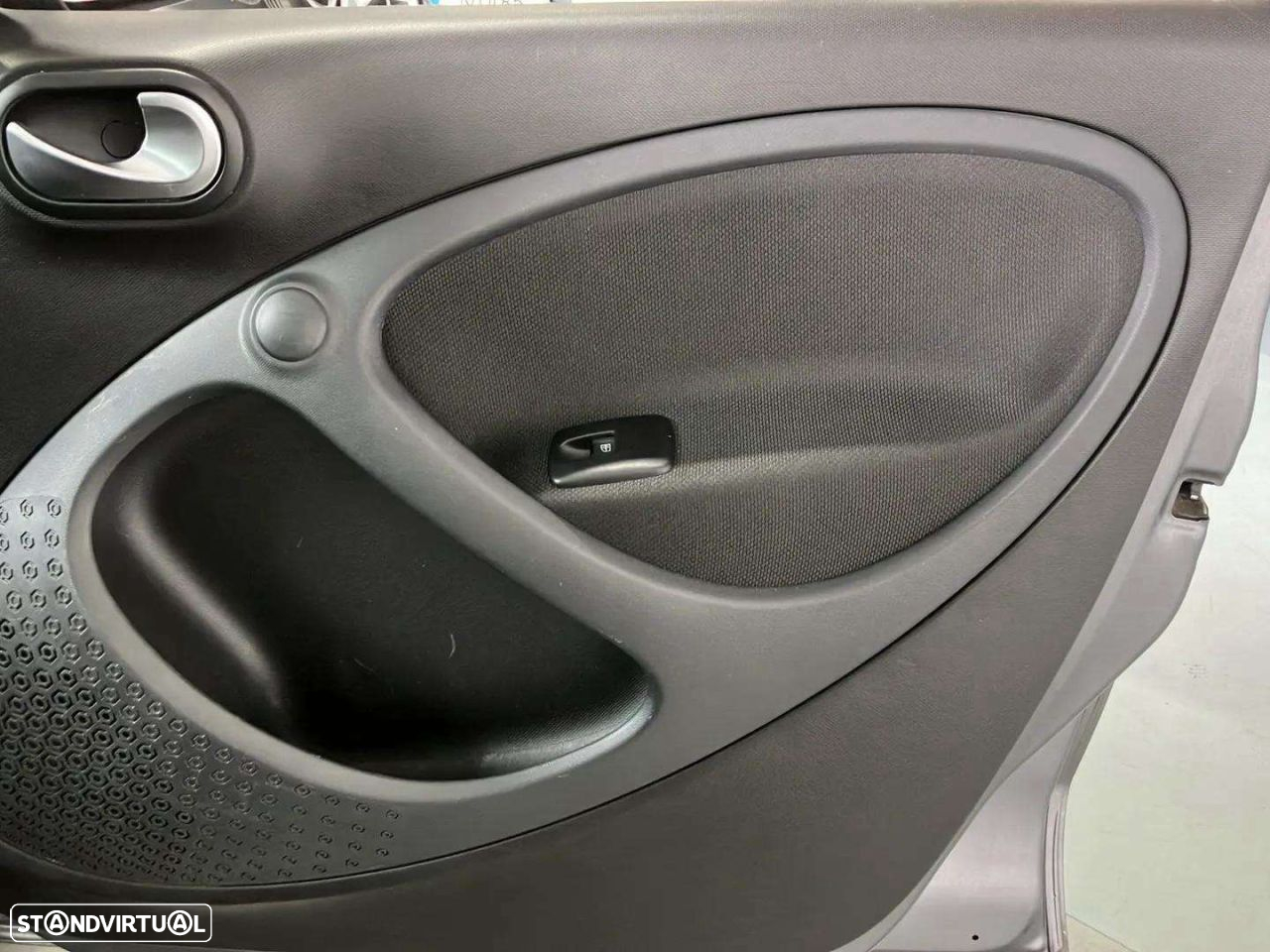 Smart ForFour Electric Drive Passion - 20