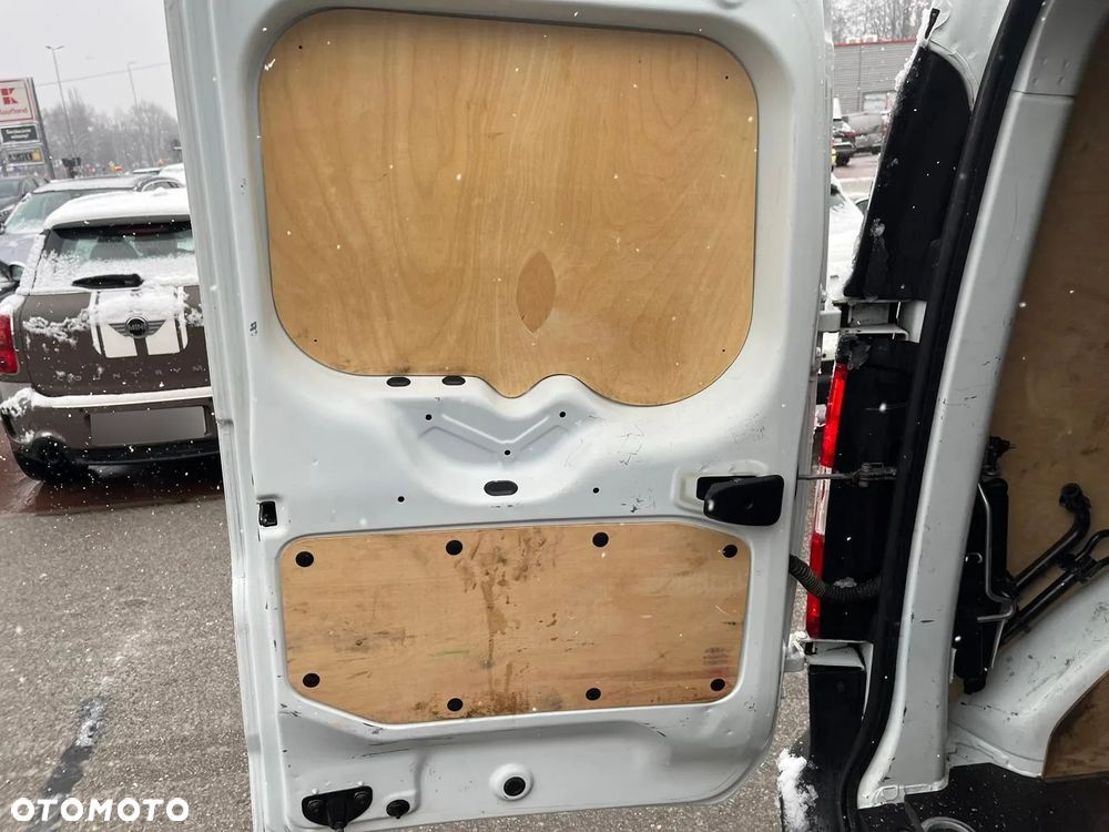 Dacia Dokker dCi 90 Comfort - 8