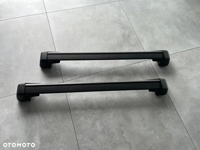 Belki do Volvo V90, V90CC - 2