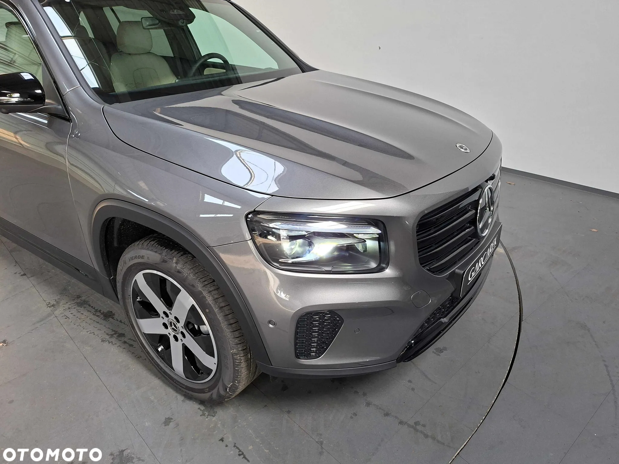 Mercedes-Benz GLB 200 mHEV Progressive 7G-DCT - 2