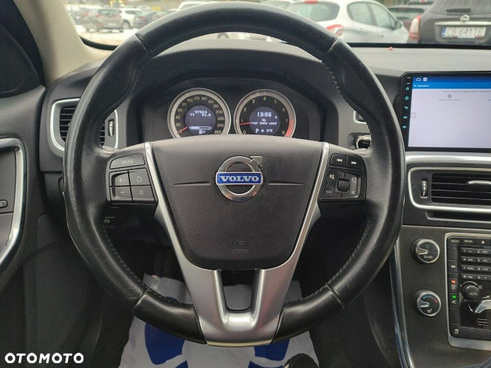 Volvo S60 - 18
