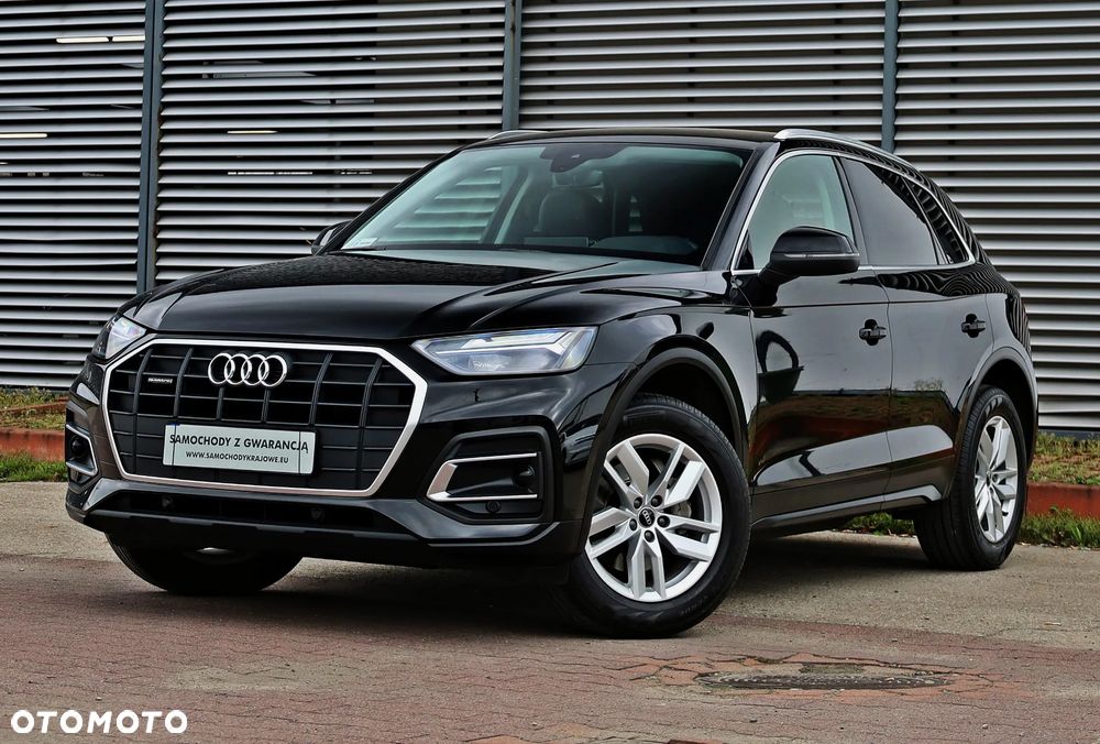Audi Q5 - 4