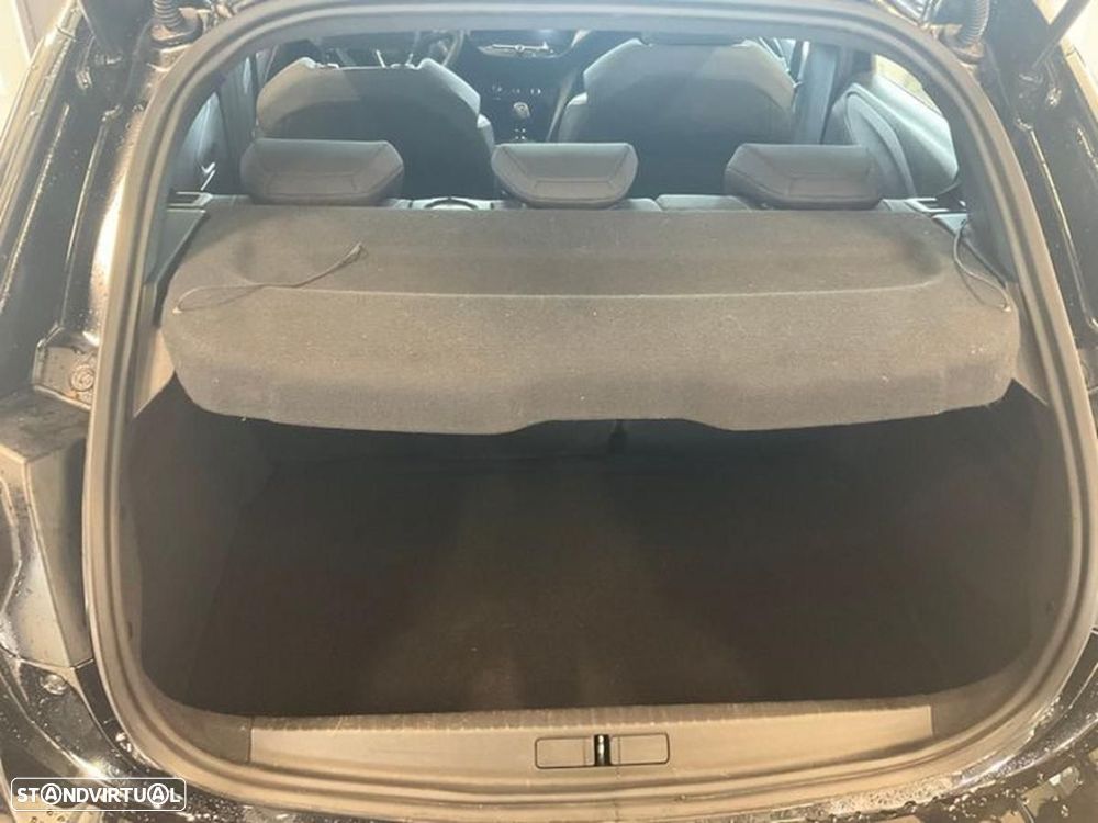 Opel Corsa 1.2 T Edition - 4