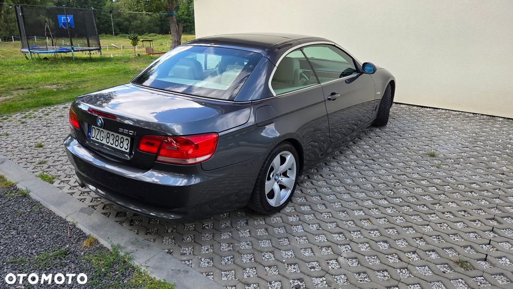 BMW Seria 3 320i Edition Exclusive - 23