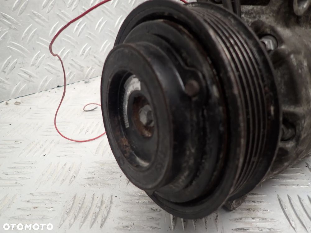 SPRĘŻARKA KLIMATYZACJI 7SBU16C - 2