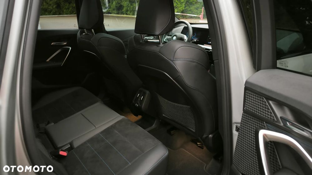 BMW X1 xDrive25i GPF M Sport - 10