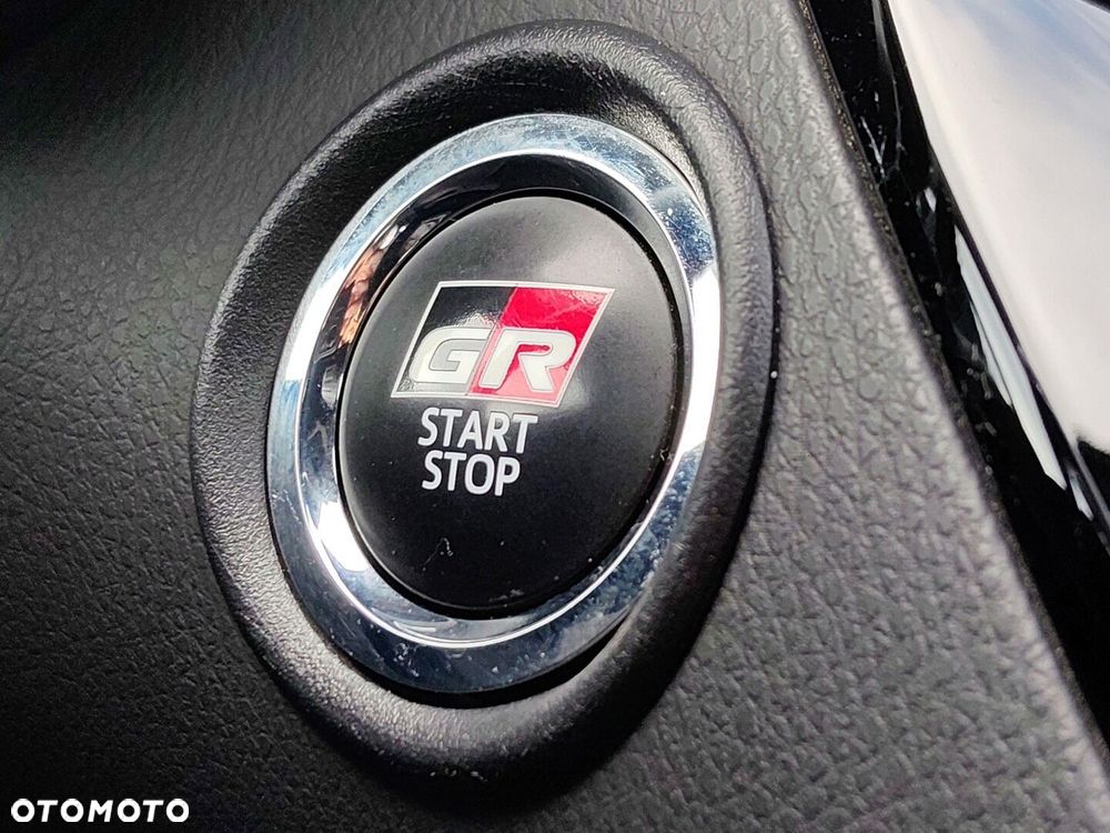 Toyota C-HR 2.0 Hybrid GR Sport - 30