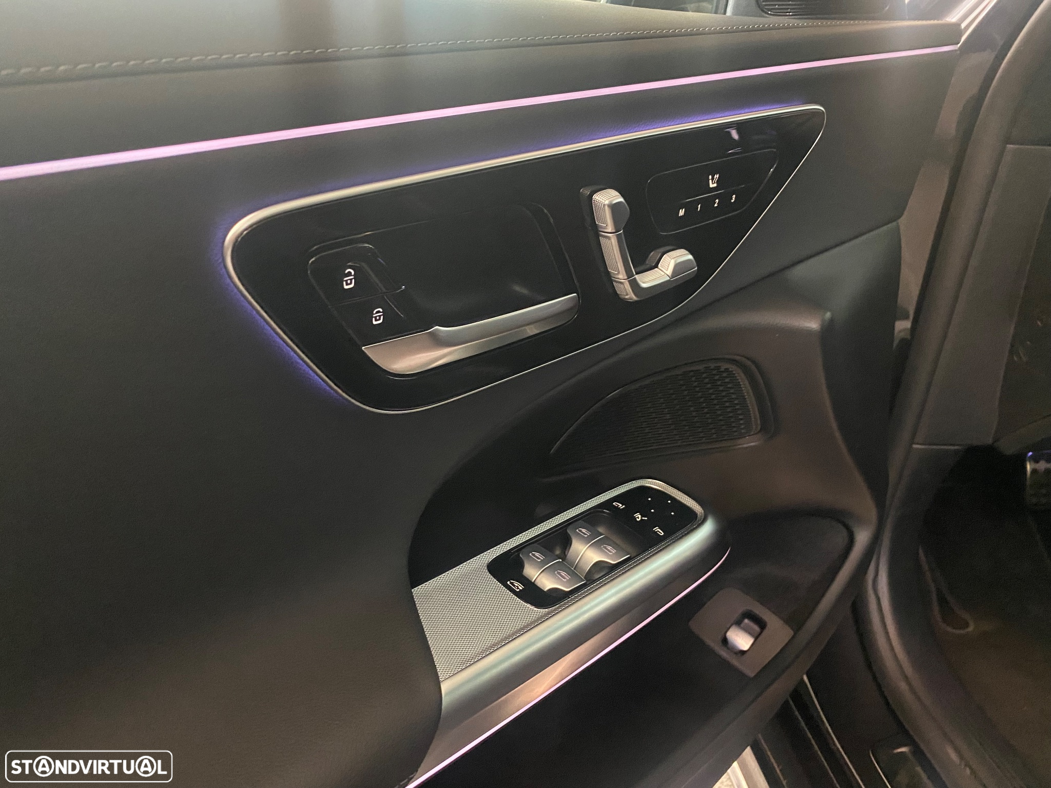 Mercedes-Benz E 220 d - 5