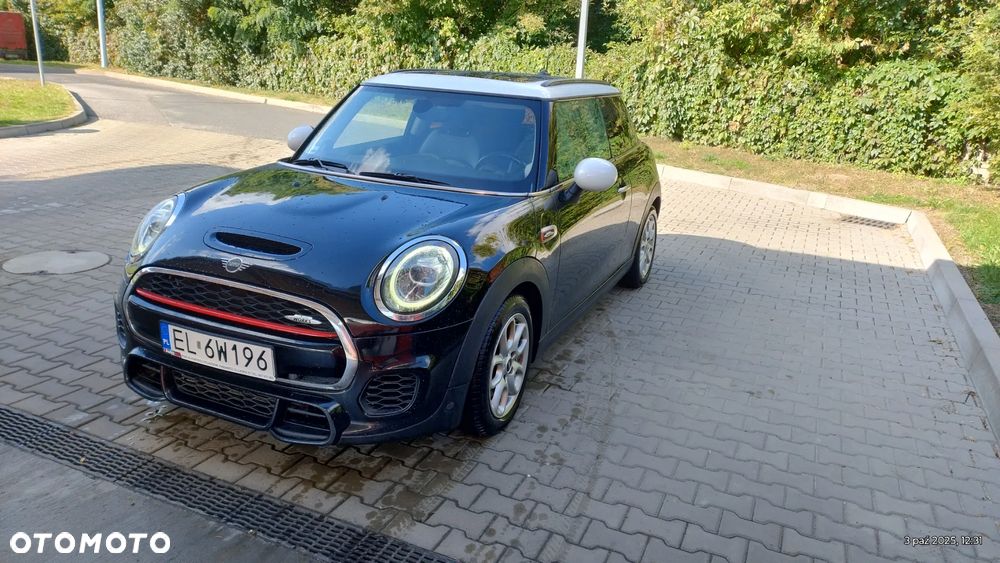 MINI Cooper S - 2