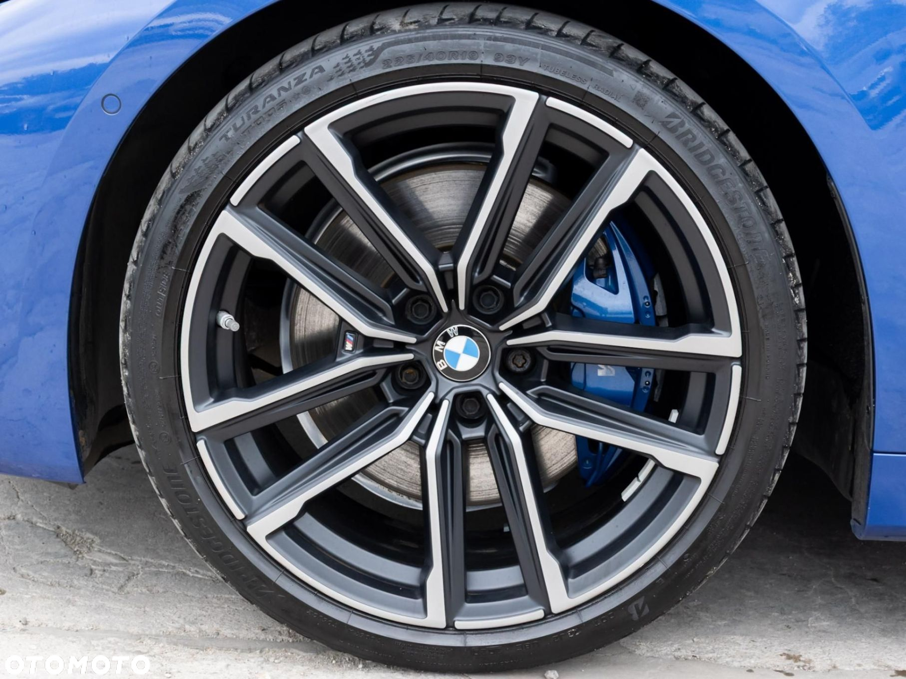 BMW Seria 4 - 8