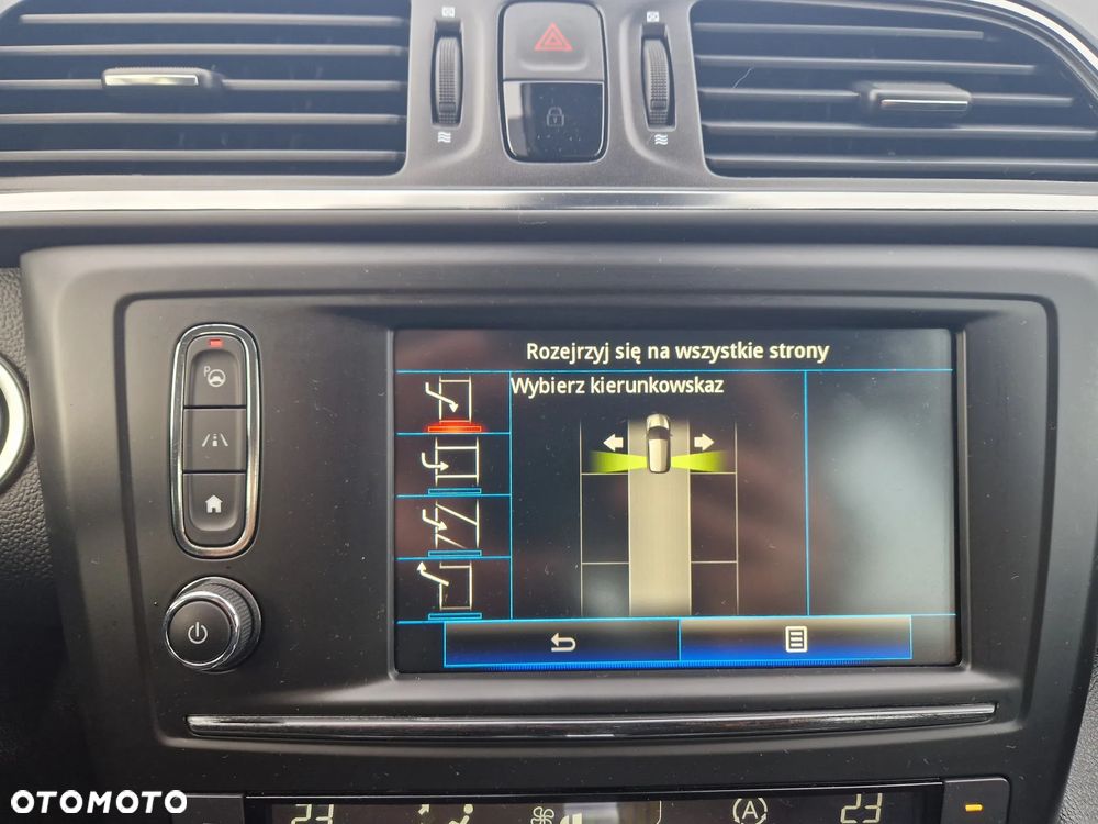 Renault Kadjar 1.2 Energy TCe Bose EDC - 22