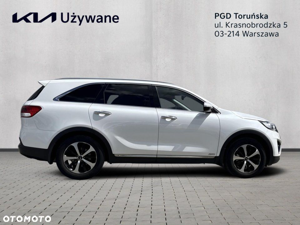 Kia Sorento - 4
