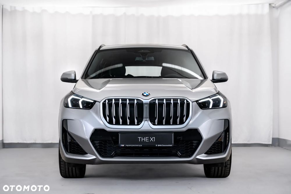 BMW X1 xDrive23i mHEV M Sport sport - 6
